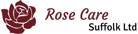 Rose Care Suffolk